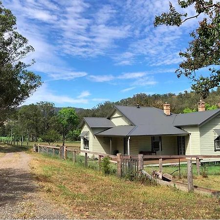 Eccleston Bobby'S Country Rental מראה חיצוני תמונה