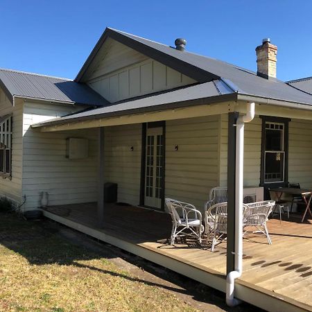 Eccleston Bobby'S Country Rental מראה חיצוני תמונה
