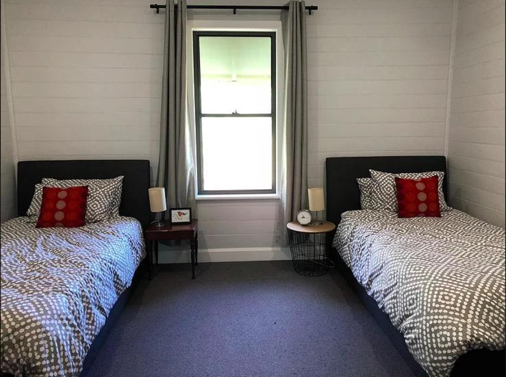 Eccleston Bobby'S Country Rental מראה חיצוני תמונה