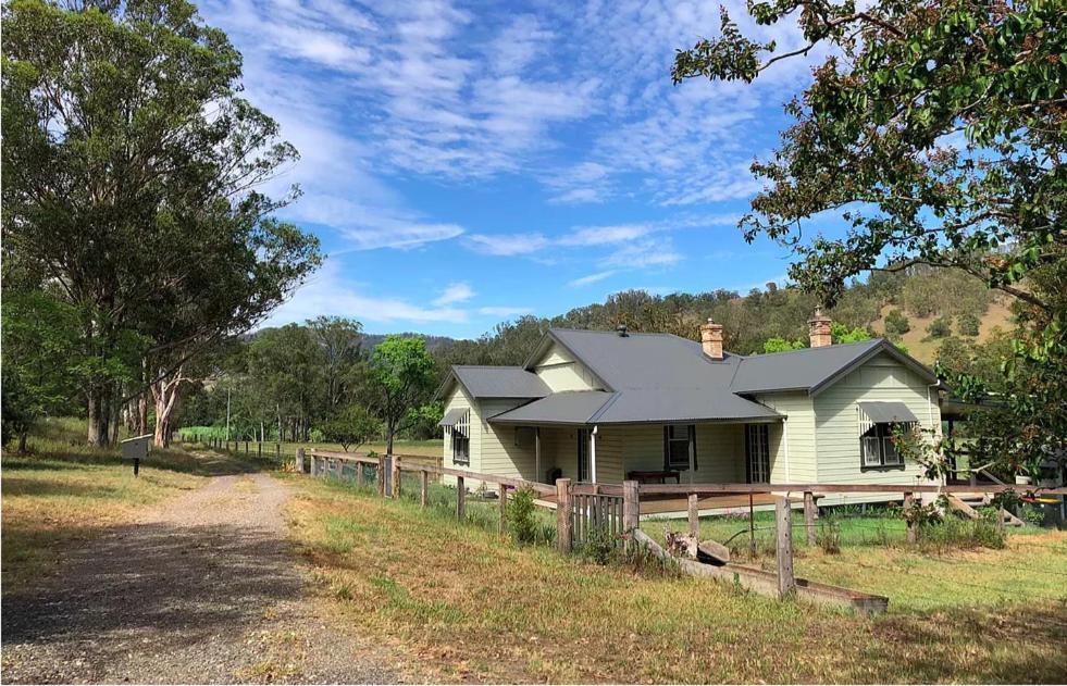 Eccleston Bobby'S Country Rental מראה חיצוני תמונה