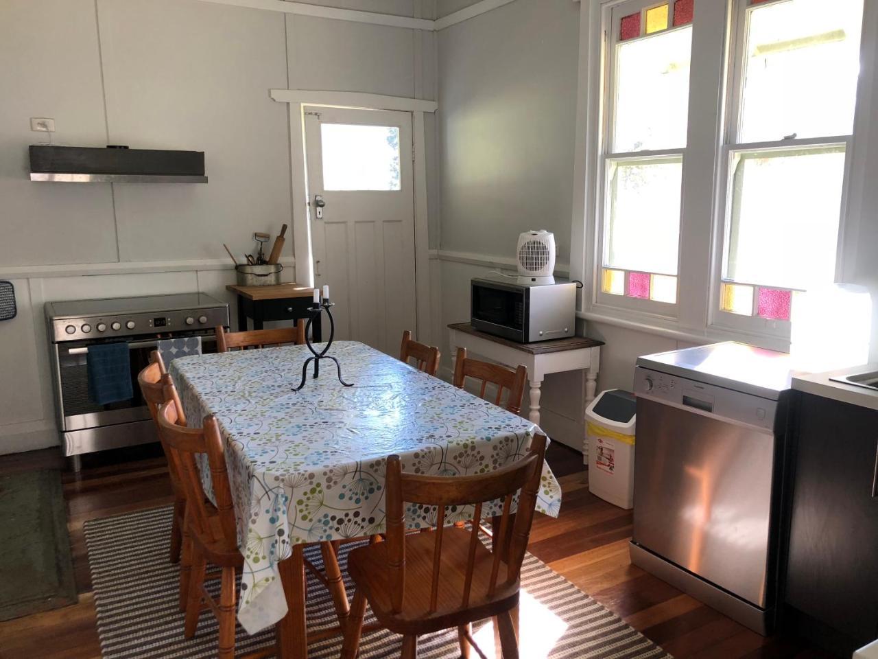 Eccleston Bobby'S Country Rental מראה חיצוני תמונה