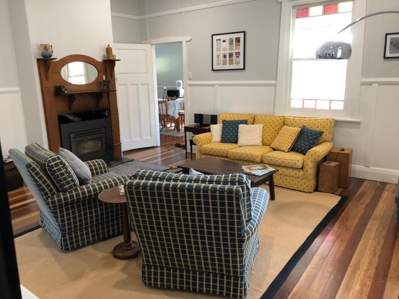 Eccleston Bobby'S Country Rental מראה חיצוני תמונה
