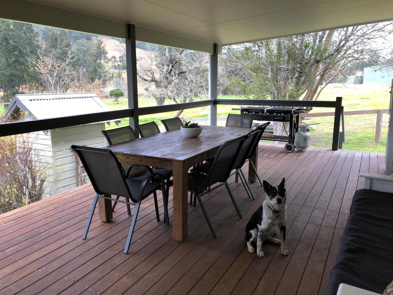 Eccleston Bobby'S Country Rental מראה חיצוני תמונה