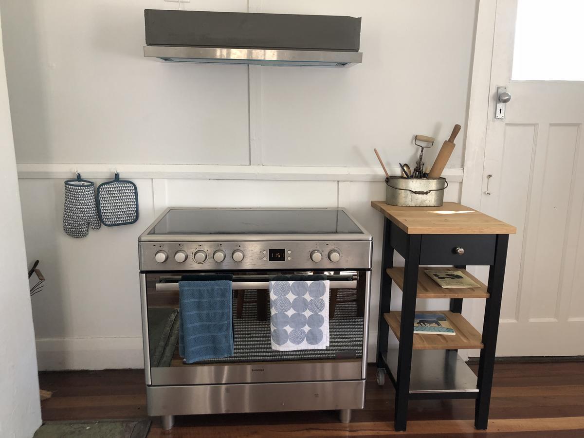 Eccleston Bobby'S Country Rental מראה חיצוני תמונה