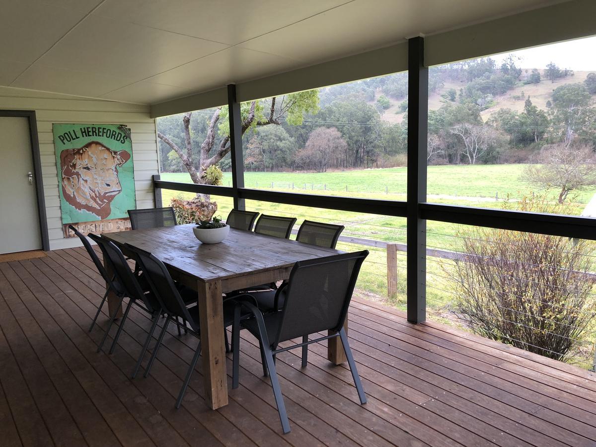 Eccleston Bobby'S Country Rental מראה חיצוני תמונה