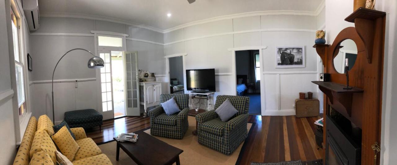 Eccleston Bobby'S Country Rental מראה חיצוני תמונה